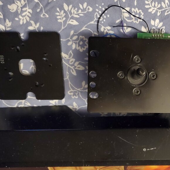 PS4 Hori RAP4 KOF XIV Stick - Picture 3 of 3